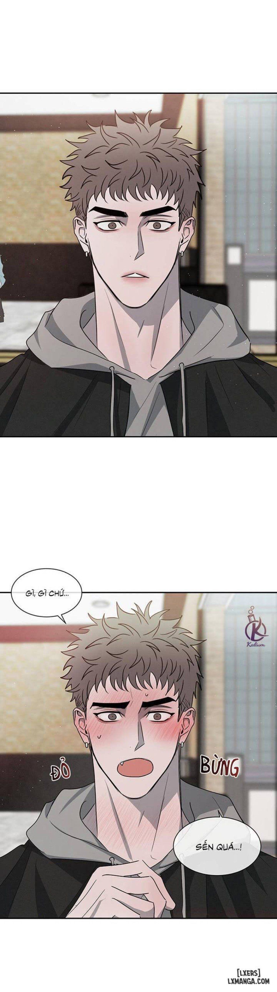 đọc truyện Đối Lập Chương 20 ảnh 25 tại Thiên Thai Truyện