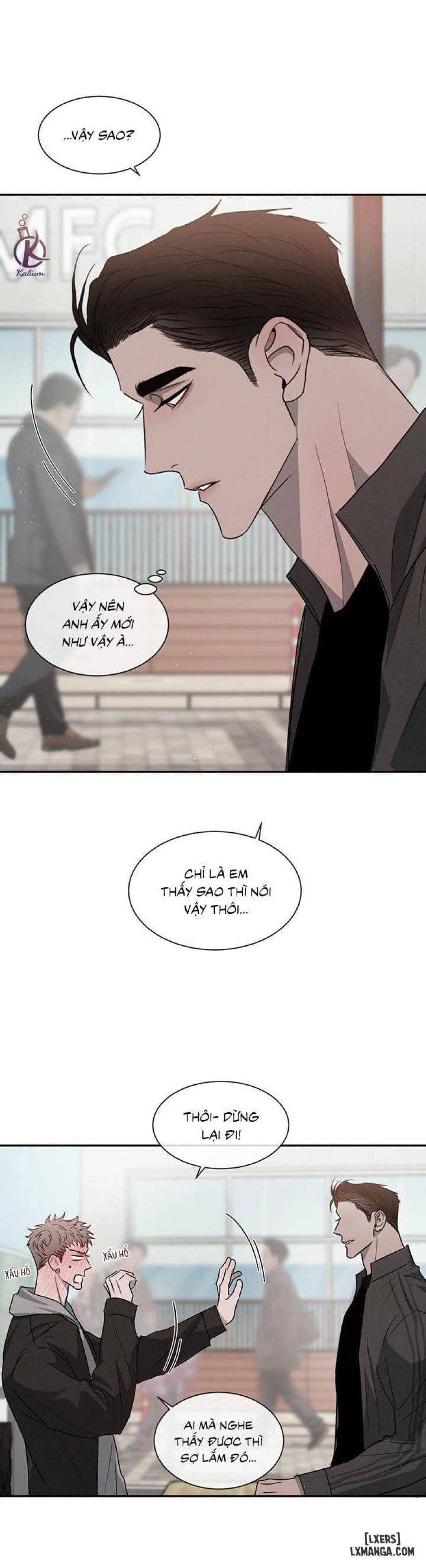 đọc truyện Đối Lập Chương 20 ảnh 26 tại Thiên Thai Truyện