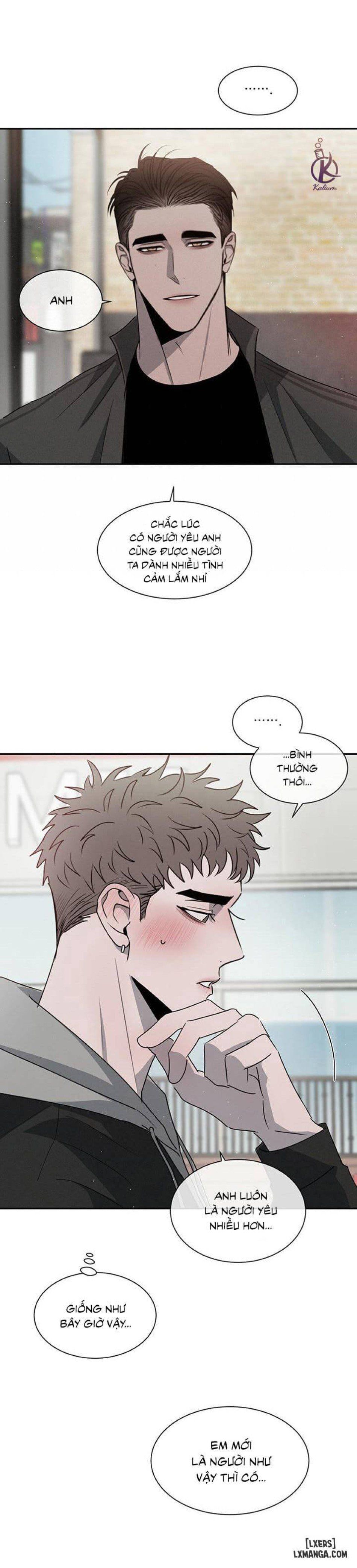 đọc truyện Đối Lập Chương 20 ảnh 27 tại Thiên Thai Truyện