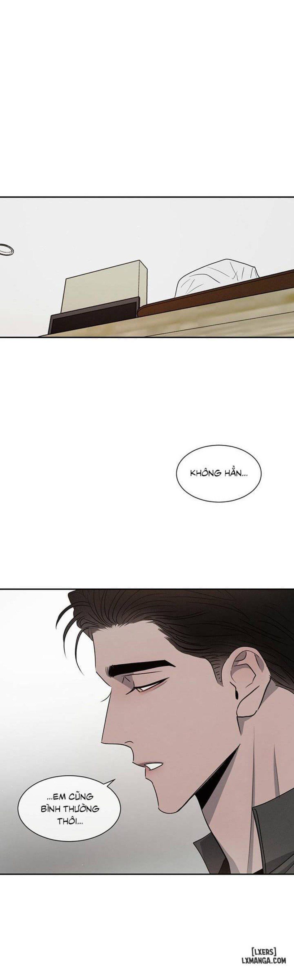 đọc truyện Đối Lập Chương 20 ảnh 28 tại Thiên Thai Truyện