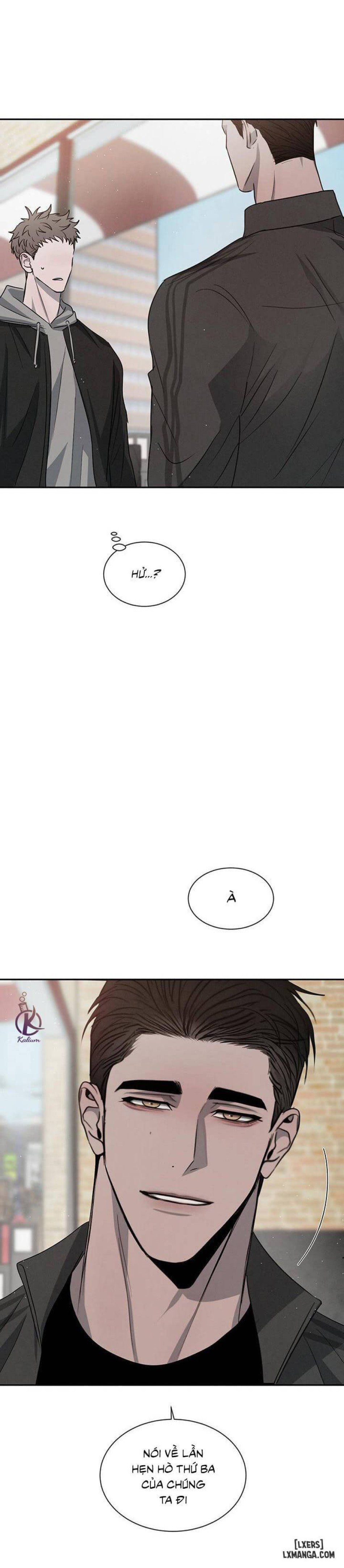 đọc truyện Đối Lập Chương 20 ảnh 29 tại Thiên Thai Truyện