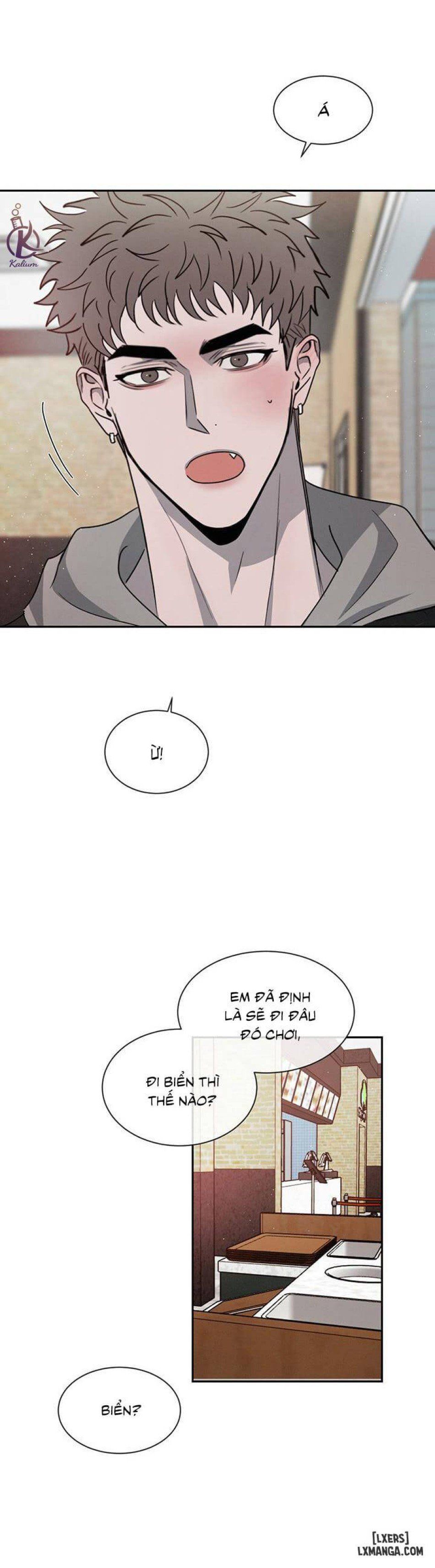 đọc truyện Đối Lập Chương 20 ảnh 30 tại Thiên Thai Truyện