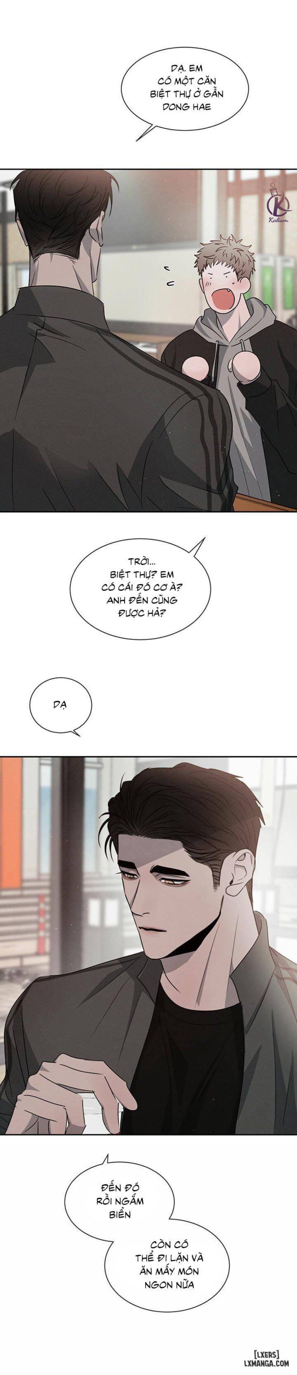 đọc truyện Đối Lập Chương 20 ảnh 31 tại Thiên Thai Truyện