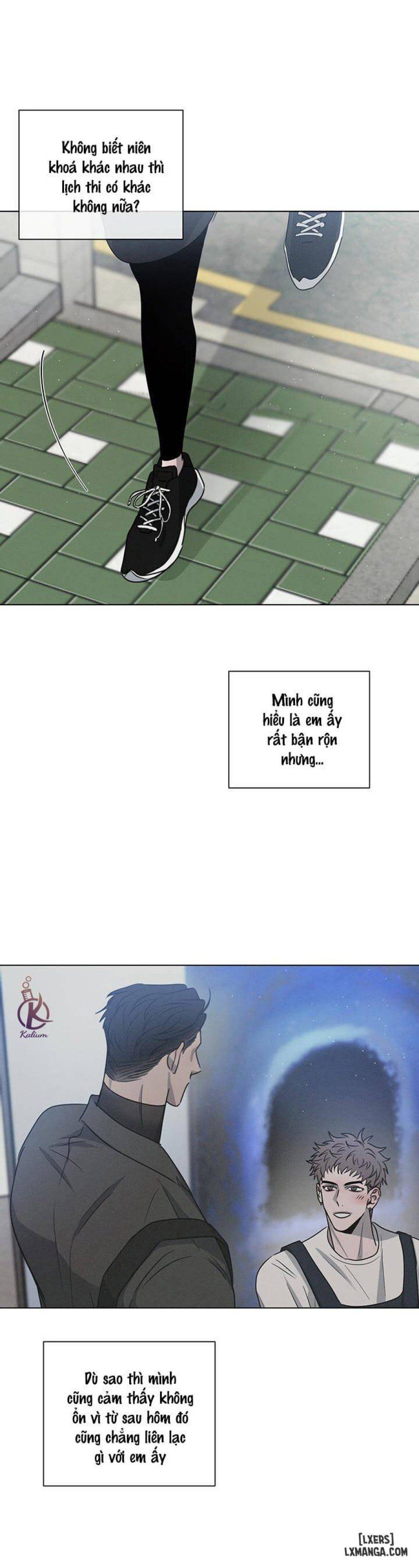 đọc truyện Đối Lập Chương 20 ảnh 5 tại Thiên Thai Truyện