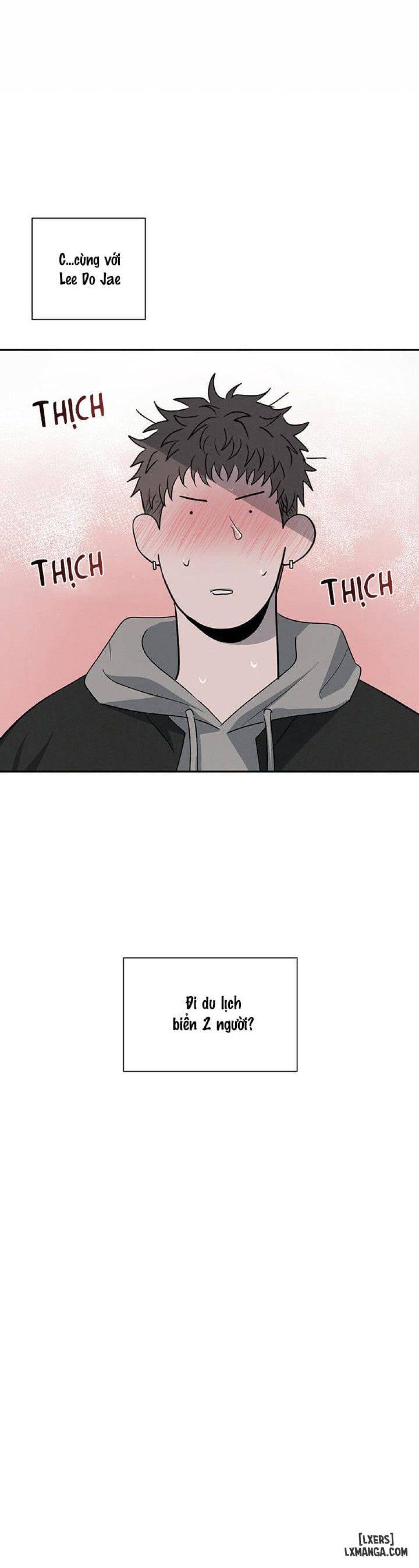 đọc truyện Đối Lập Chương 20 ảnh 32 tại Thiên Thai Truyện