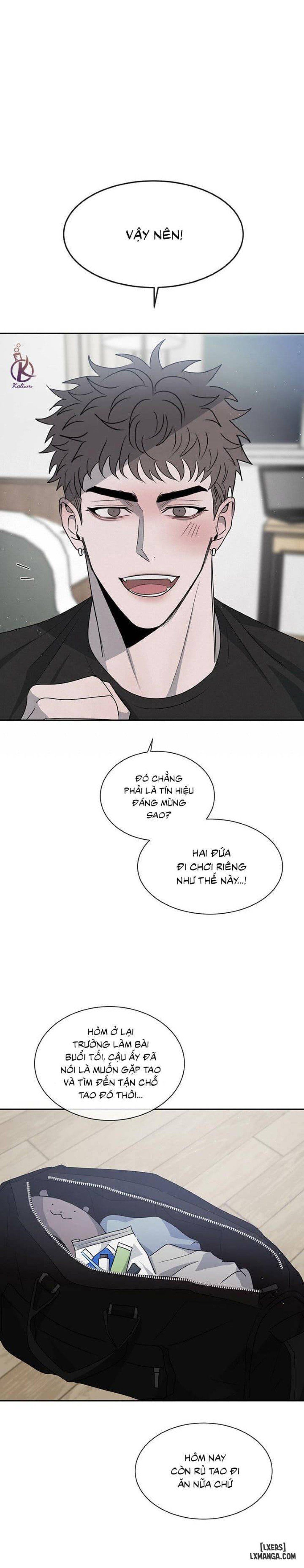 đọc truyện Đối Lập Chương 20 ảnh 36 tại Thiên Thai Truyện