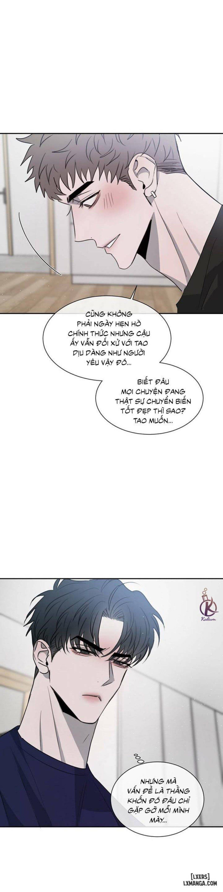 đọc truyện Đối Lập Chương 20 ảnh 37 tại Thiên Thai Truyện