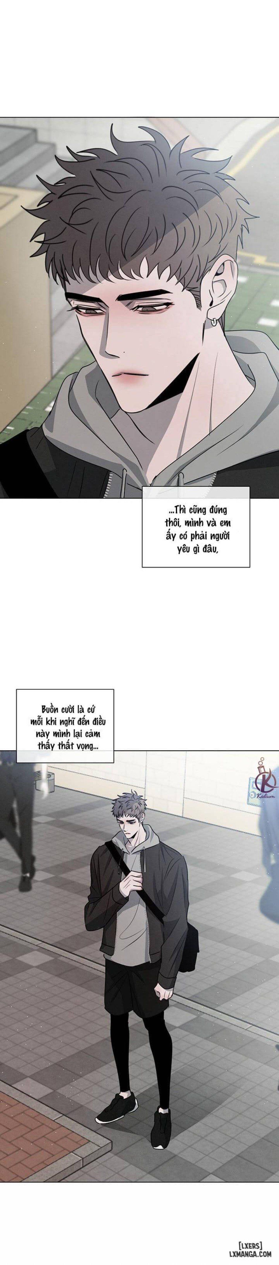 đọc truyện Đối Lập Chương 20 ảnh 6 tại Thiên Thai Truyện