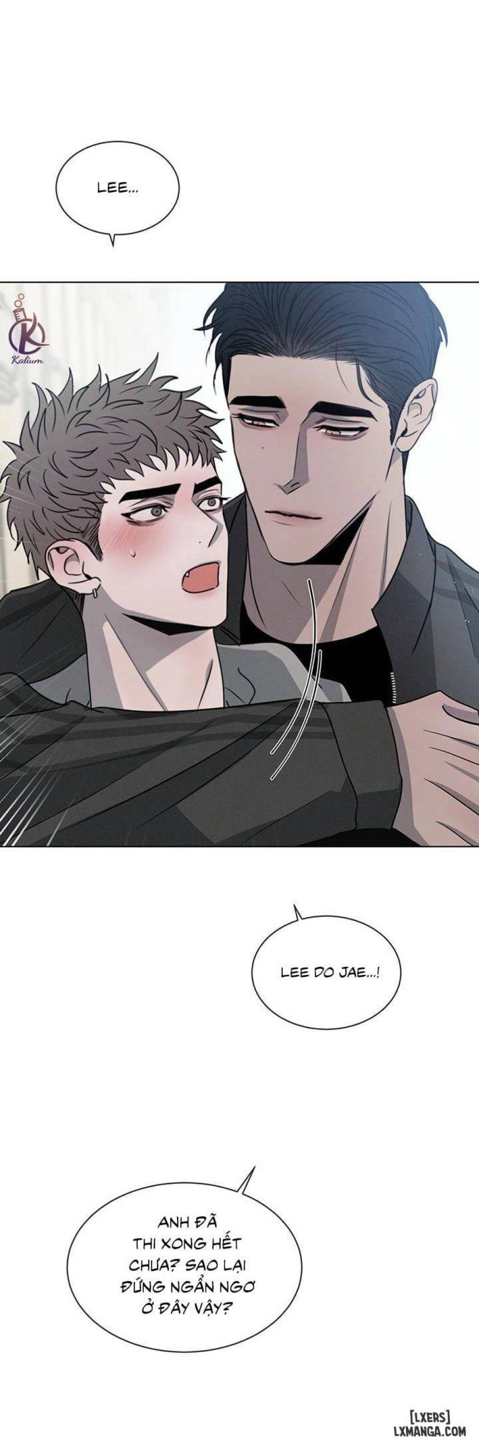 đọc truyện Đối Lập Chương 20 ảnh 9 tại Thiên Thai Truyện