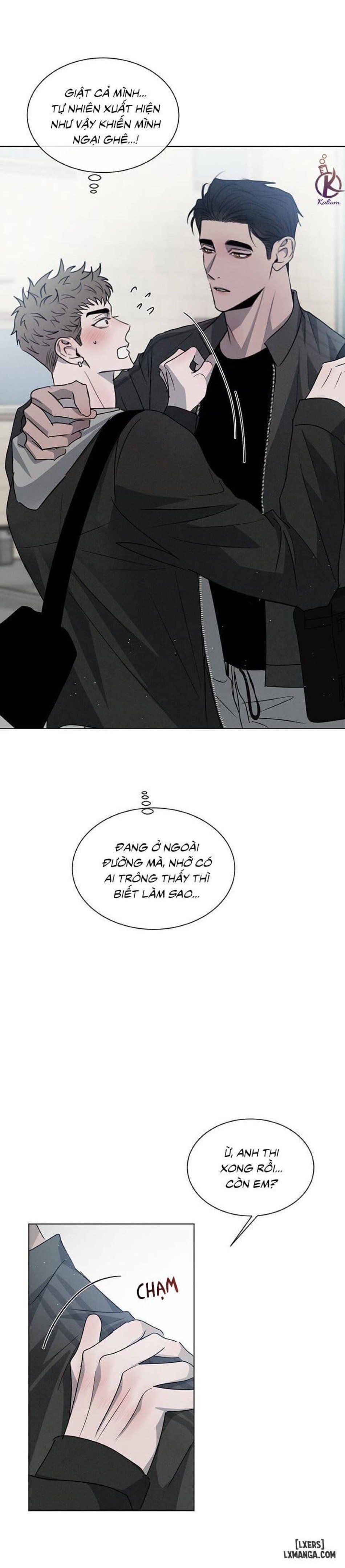 đọc truyện Đối Lập Chương 20 ảnh 10 tại Thiên Thai Truyện