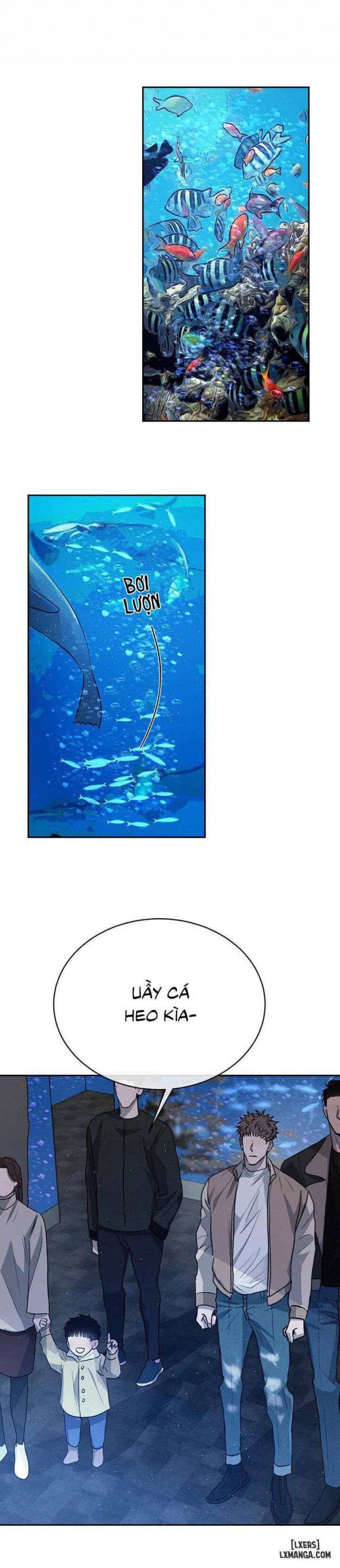 đọc truyện Đối Lập Chương 21 ảnh 12 tại Thiên Thai Truyện