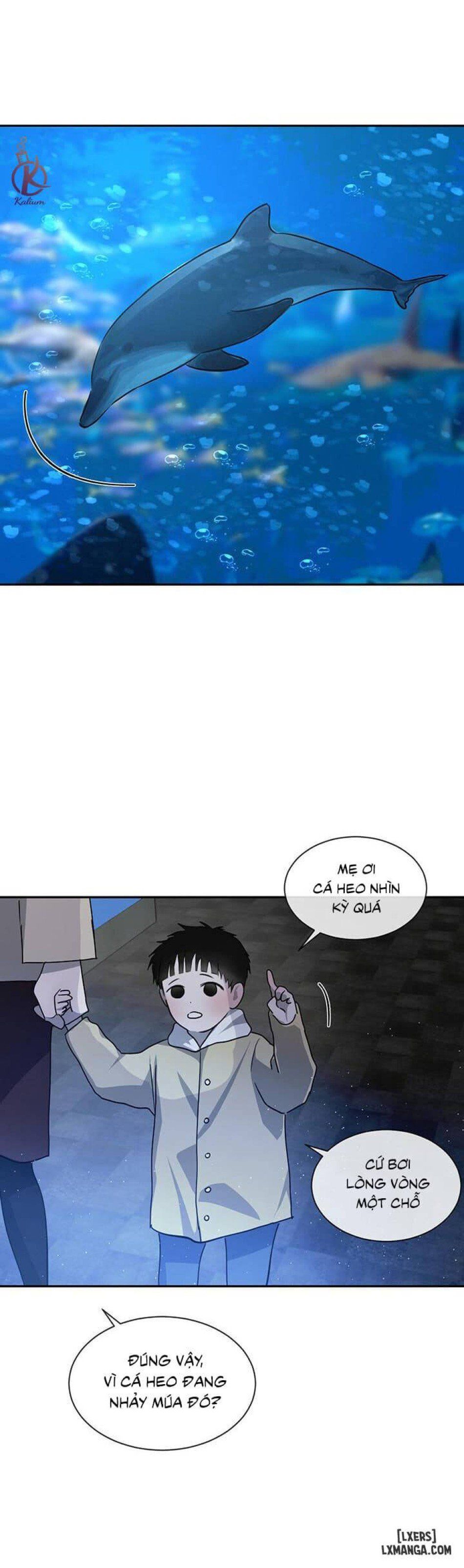 đọc truyện Đối Lập Chương 21 ảnh 13 tại Thiên Thai Truyện