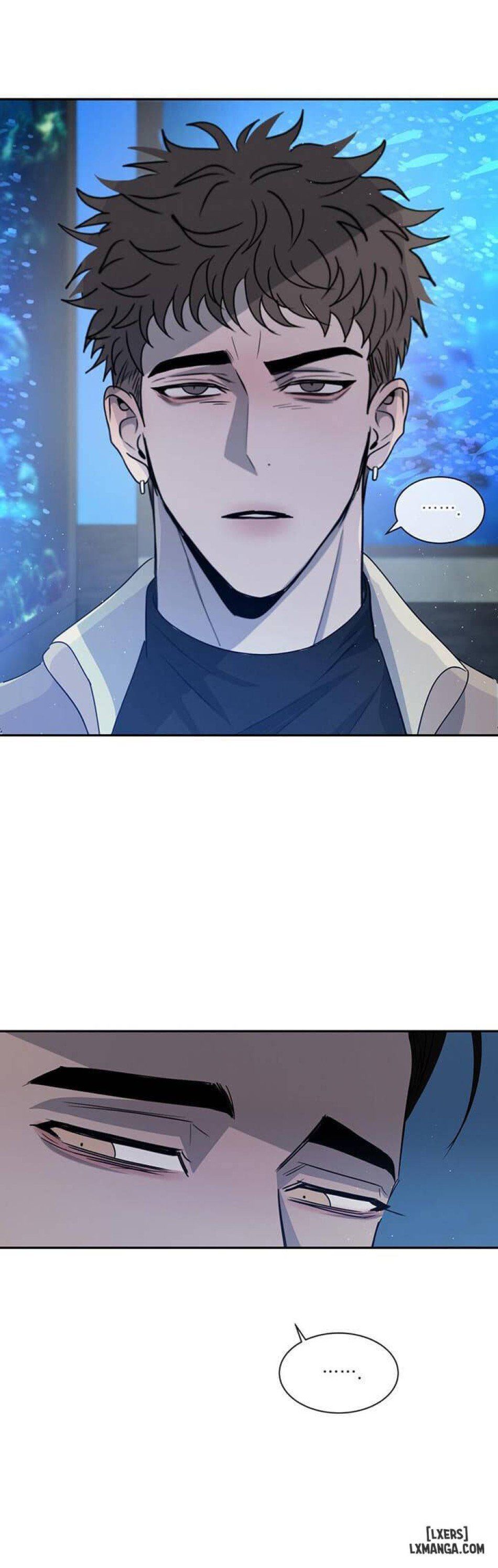 đọc truyện Đối Lập Chương 21 ảnh 14 tại Thiên Thai Truyện