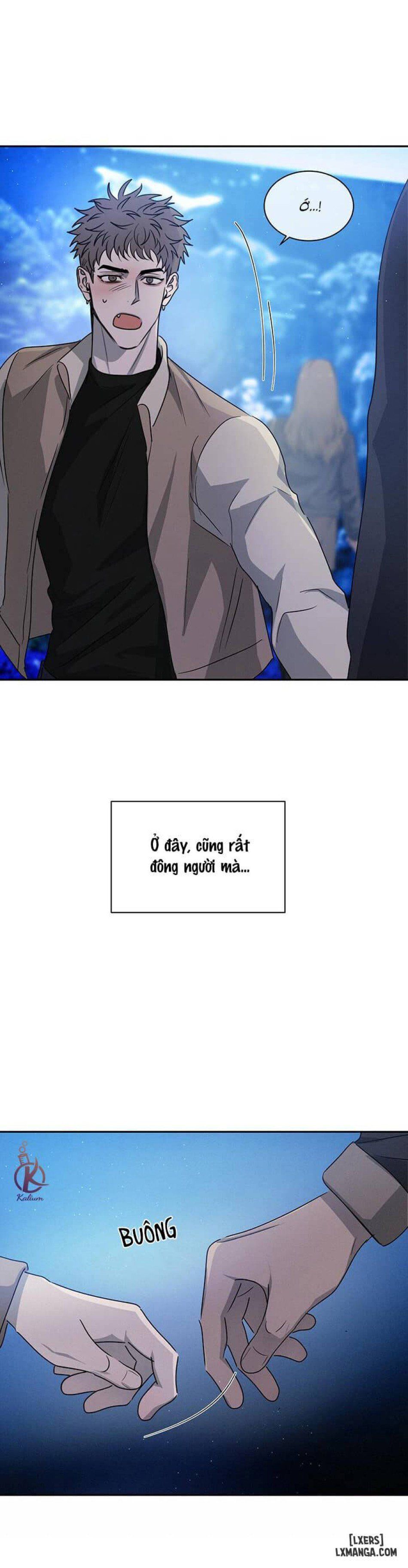 đọc truyện Đối Lập Chương 21 ảnh 20 tại Thiên Thai Truyện