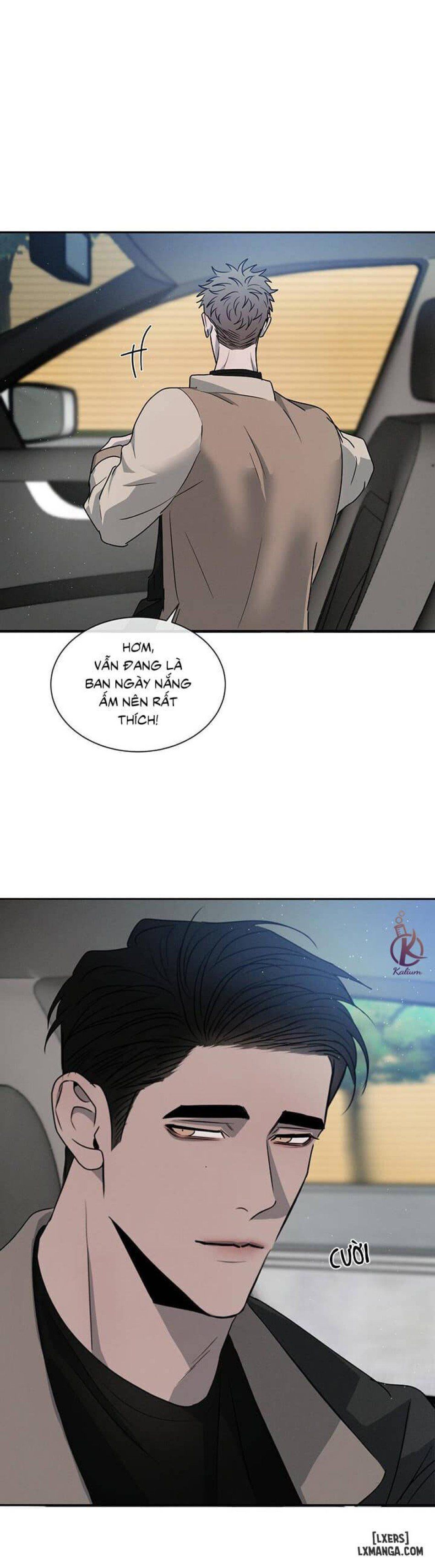 đọc truyện Đối Lập Chương 21 ảnh 4 tại Thiên Thai Truyện