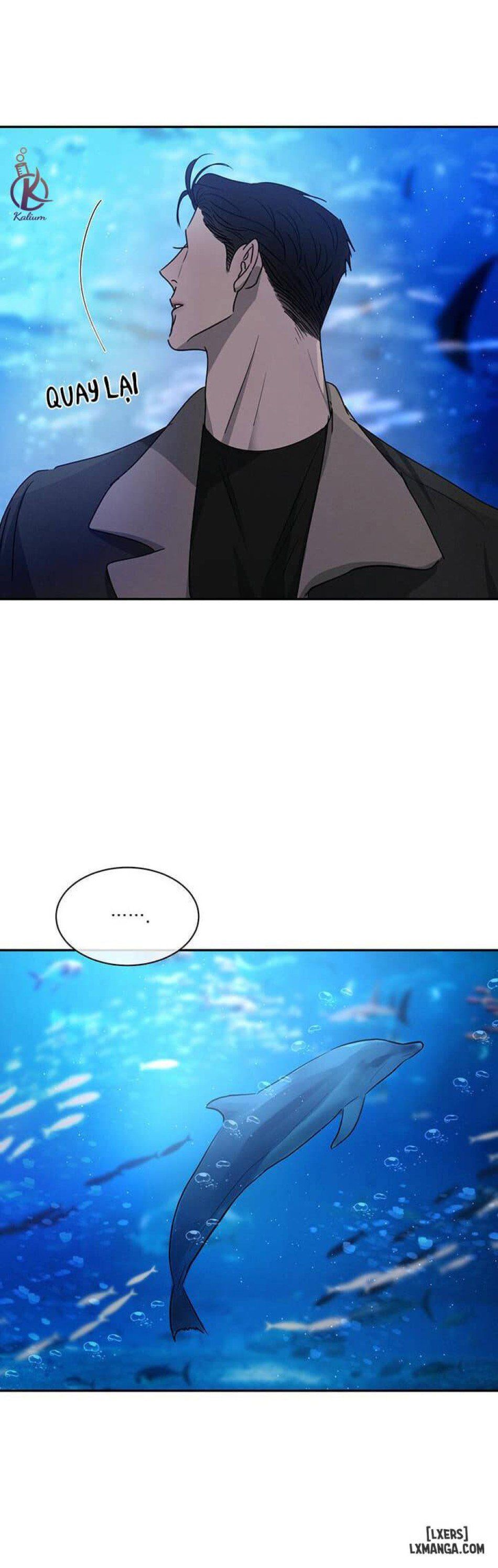 đọc truyện Đối Lập Chương 21 ảnh 23 tại Thiên Thai Truyện