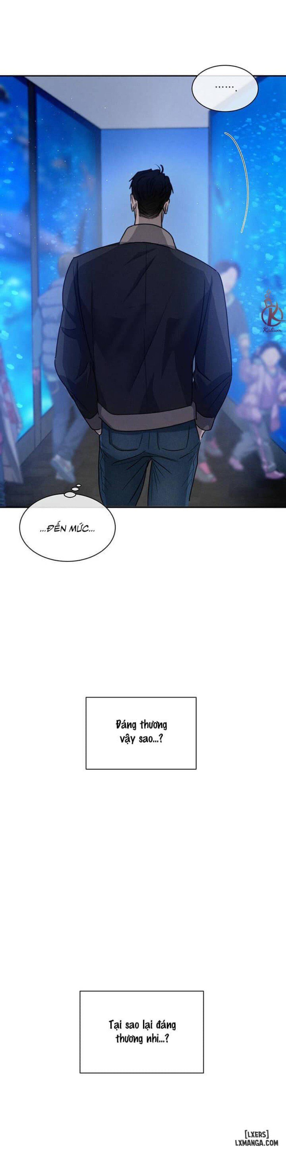 đọc truyện Đối Lập Chương 21 ảnh 24 tại Thiên Thai Truyện