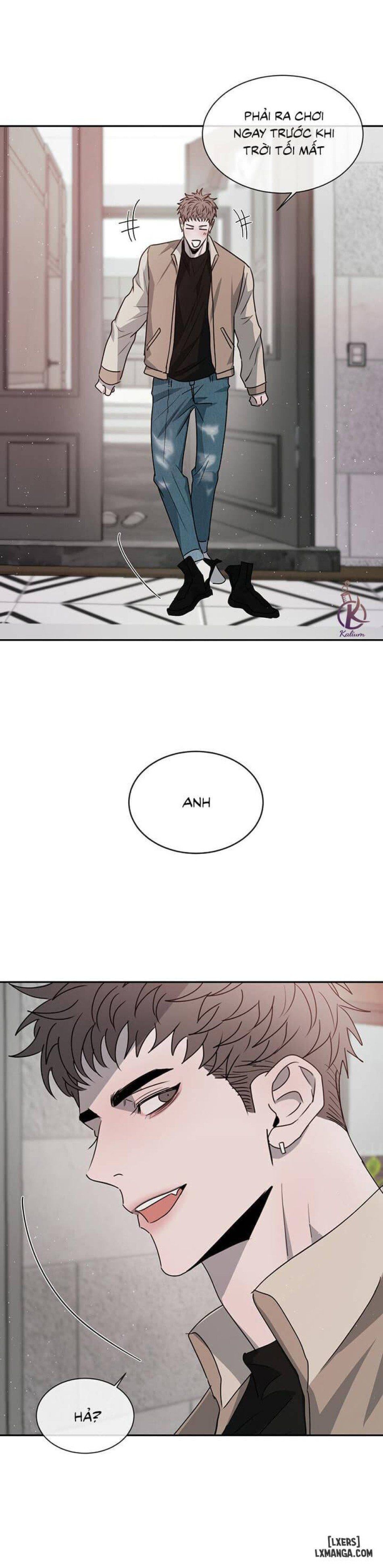 đọc truyện Đối Lập Chương 21 ảnh 27 tại Thiên Thai Truyện