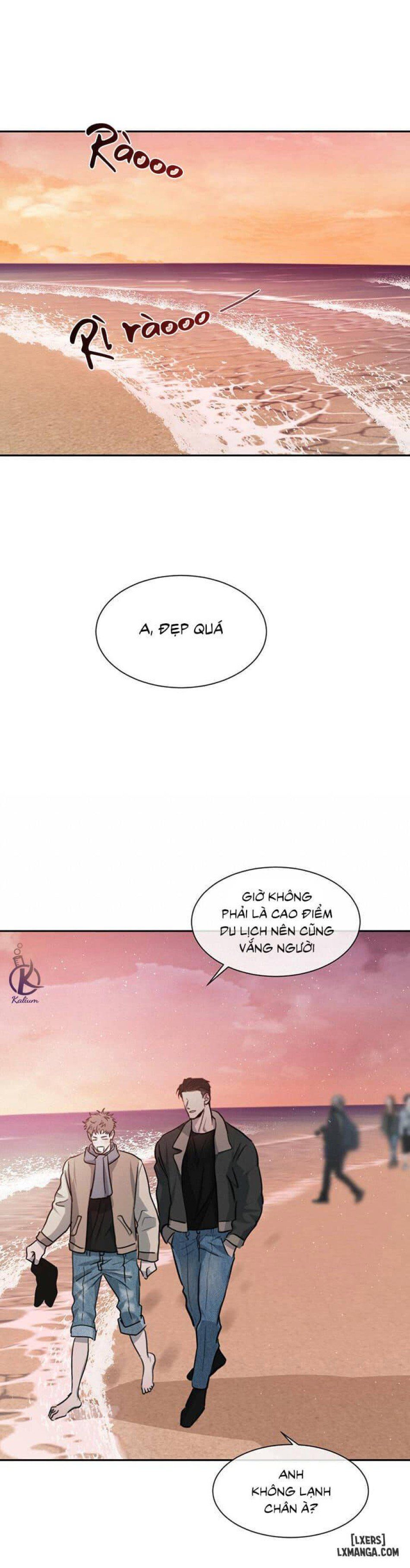 đọc truyện Đối Lập Chương 21 ảnh 30 tại Thiên Thai Truyện