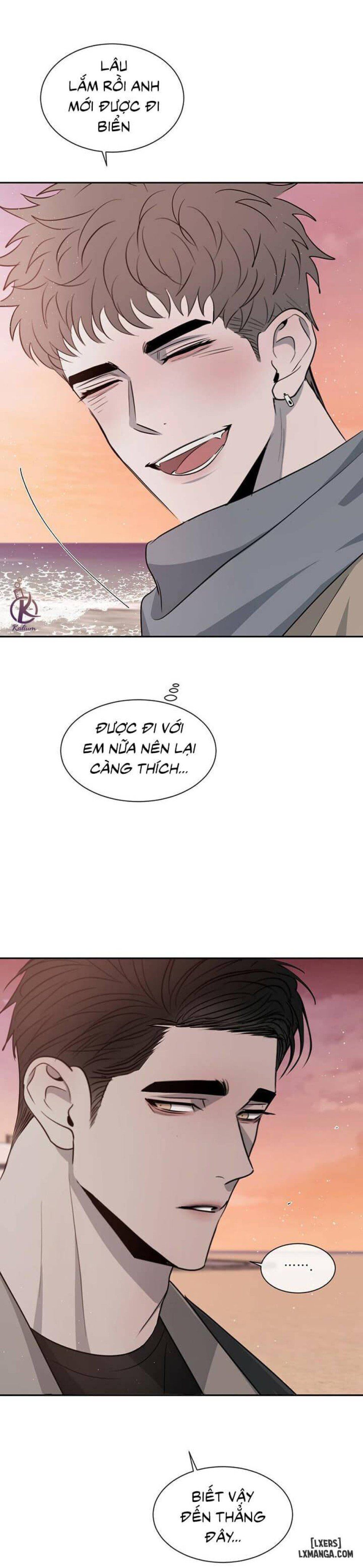 đọc truyện Đối Lập Chương 21 ảnh 32 tại Thiên Thai Truyện