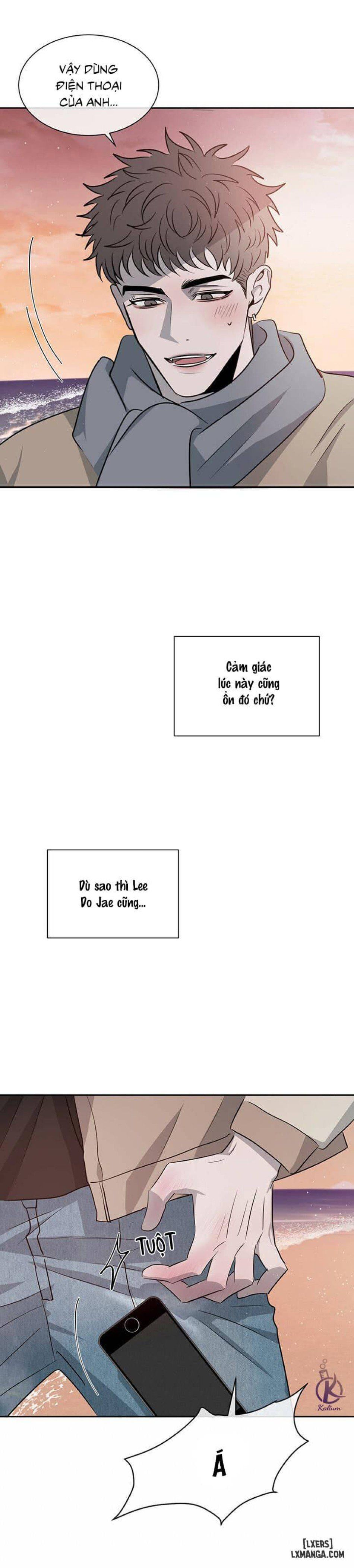 đọc truyện Đối Lập Chương 21 ảnh 34 tại Thiên Thai Truyện