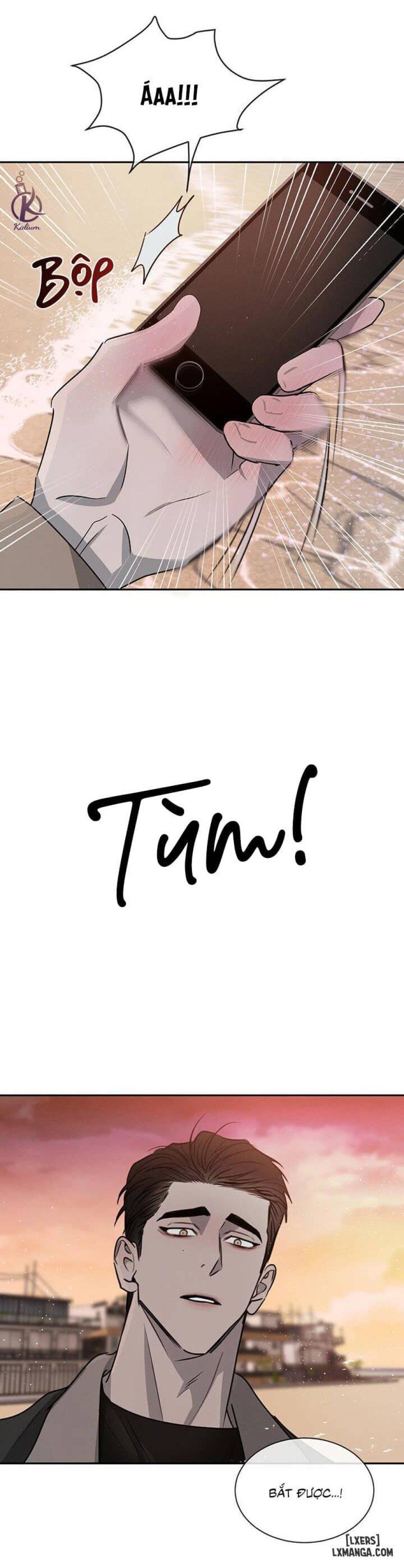 đọc truyện Đối Lập Chương 21 ảnh 36 tại Thiên Thai Truyện