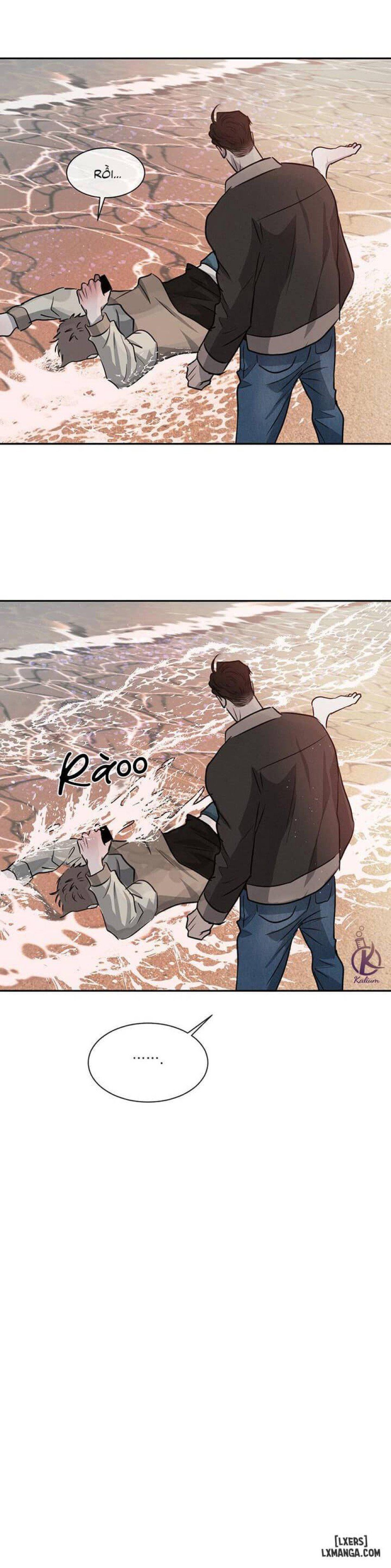 đọc truyện Đối Lập Chương 21 ảnh 37 tại Thiên Thai Truyện