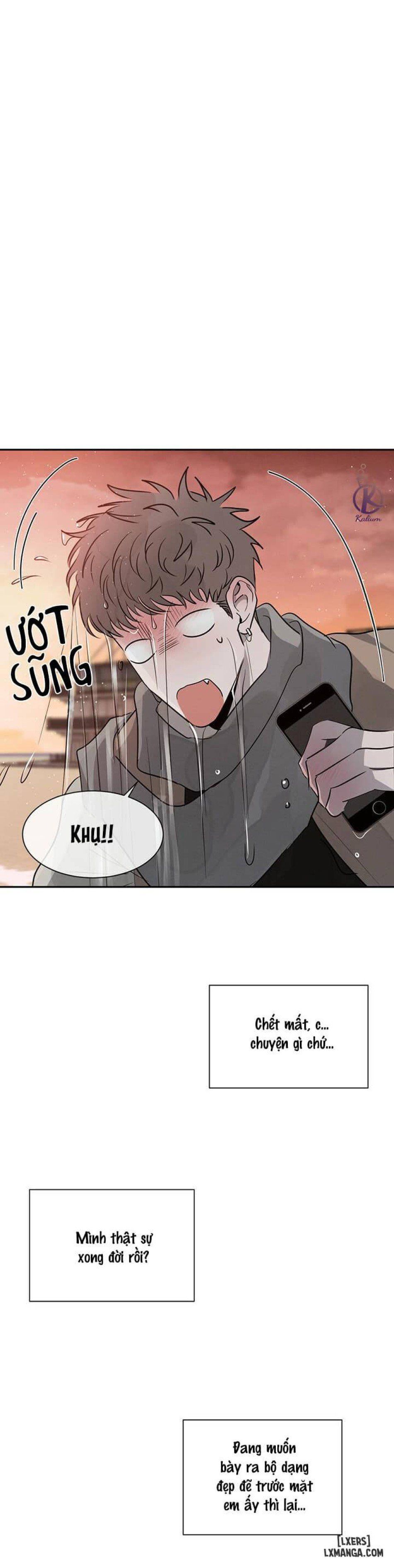 đọc truyện Đối Lập Chương 21 ảnh 38 tại Thiên Thai Truyện