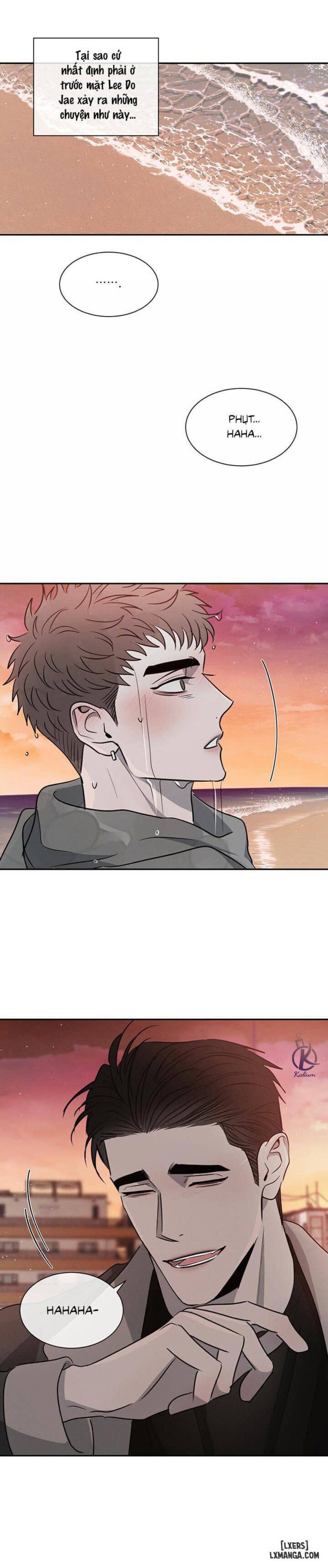 đọc truyện Đối Lập Chương 21 ảnh 39 tại Thiên Thai Truyện