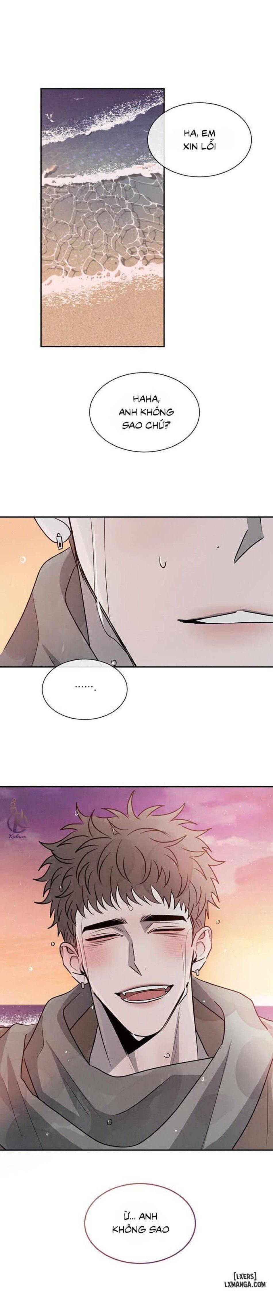 đọc truyện Đối Lập Chương 21 ảnh 40 tại Thiên Thai Truyện