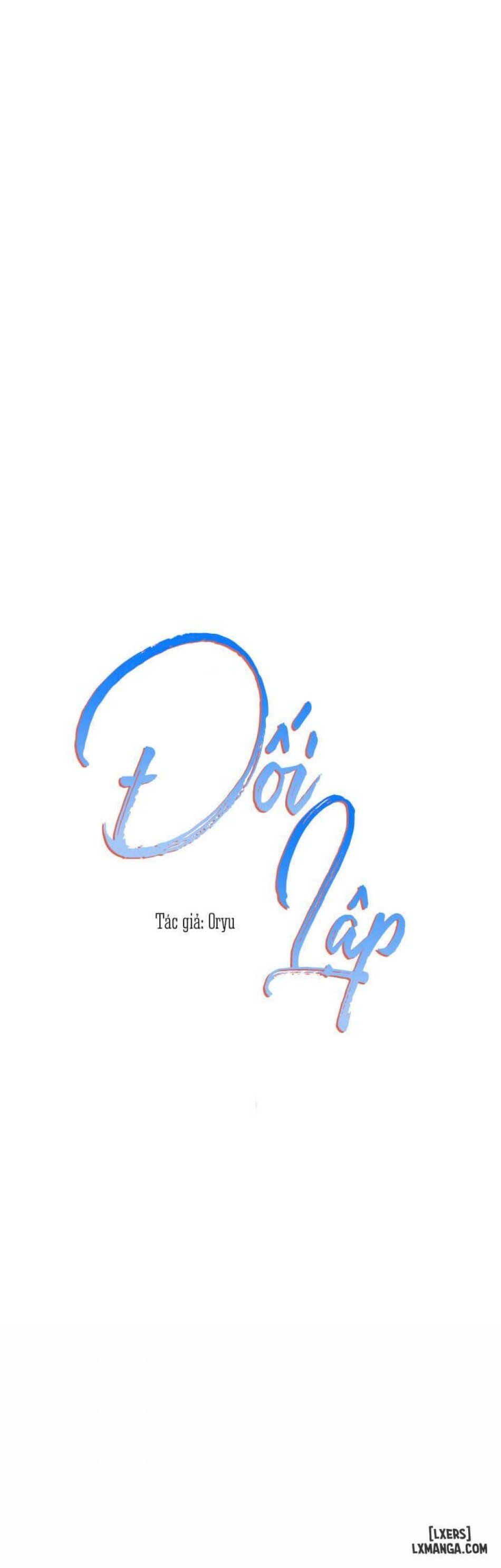 đọc truyện Đối Lập Chương 21 ảnh 6 tại Thiên Thai Truyện