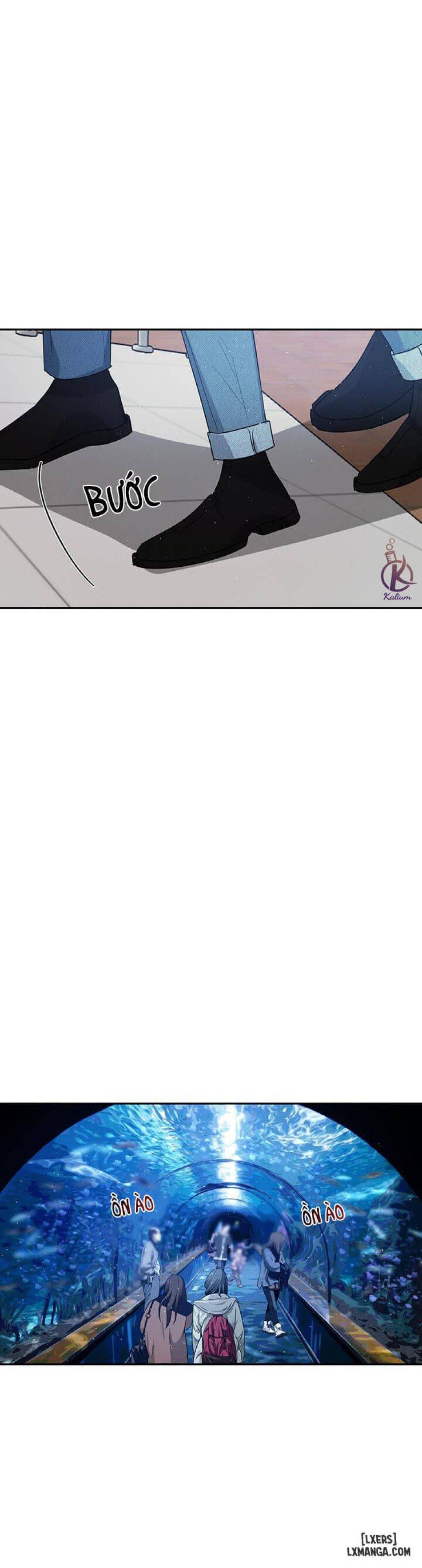 đọc truyện Đối Lập Chương 21 ảnh 10 tại Thiên Thai Truyện