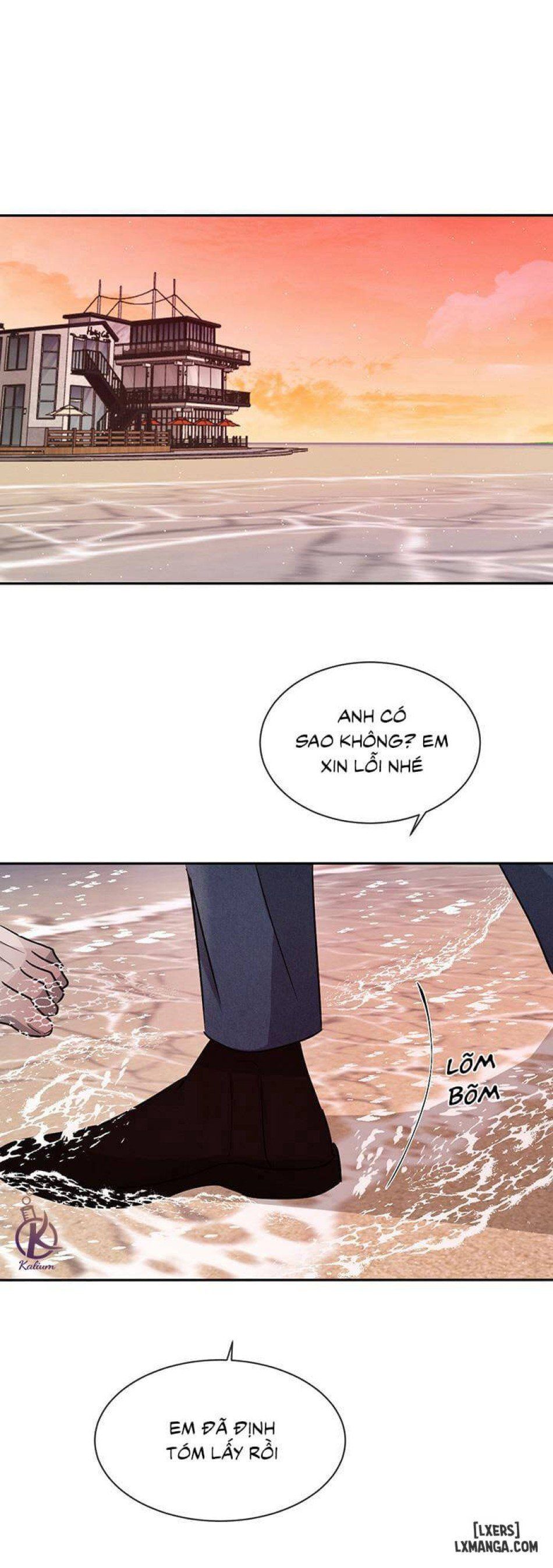 đọc truyện Đối Lập Chương 22 ảnh 2 tại Thiên Thai Truyện