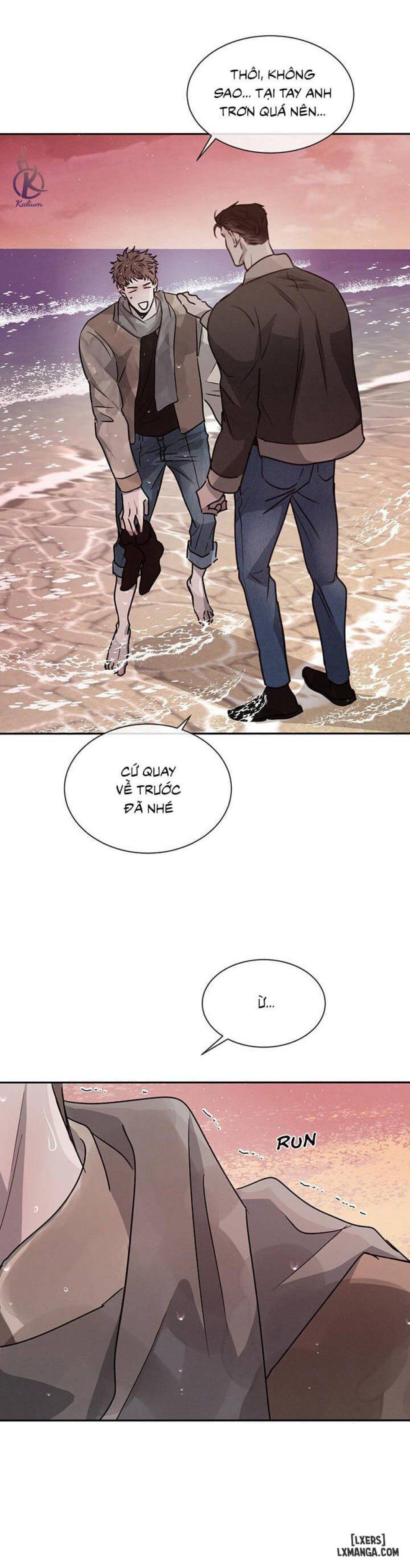 đọc truyện Đối Lập Chương 22 ảnh 3 tại Thiên Thai Truyện