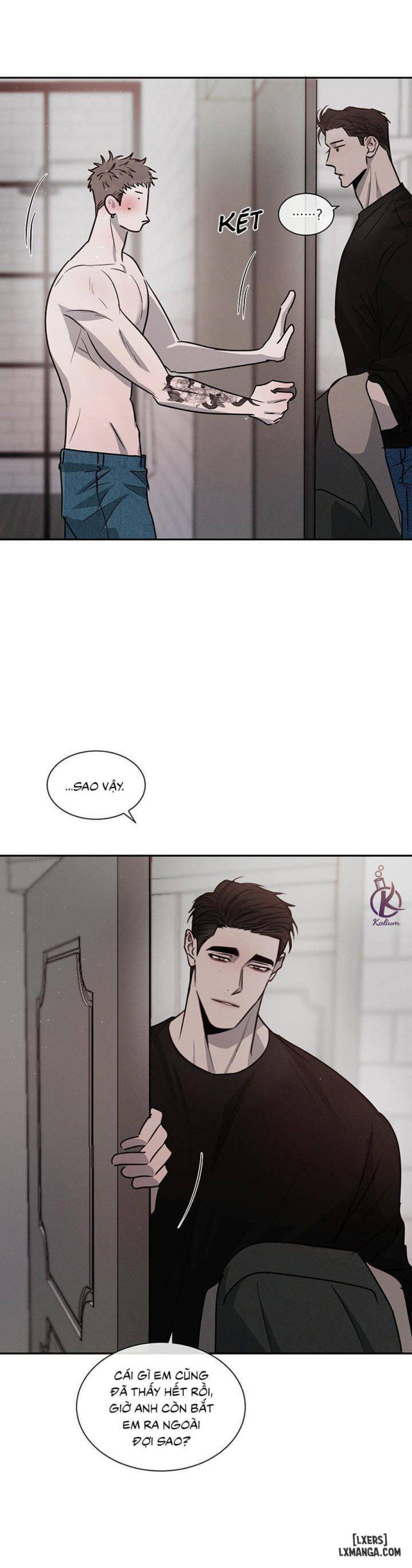 đọc truyện Đối Lập Chương 22 ảnh 12 tại Thiên Thai Truyện