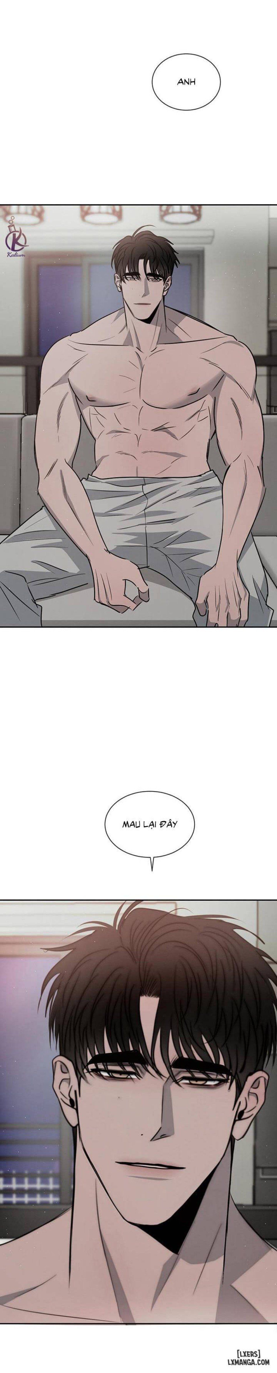 đọc truyện Đối Lập Chương 22 ảnh 18 tại Thiên Thai Truyện