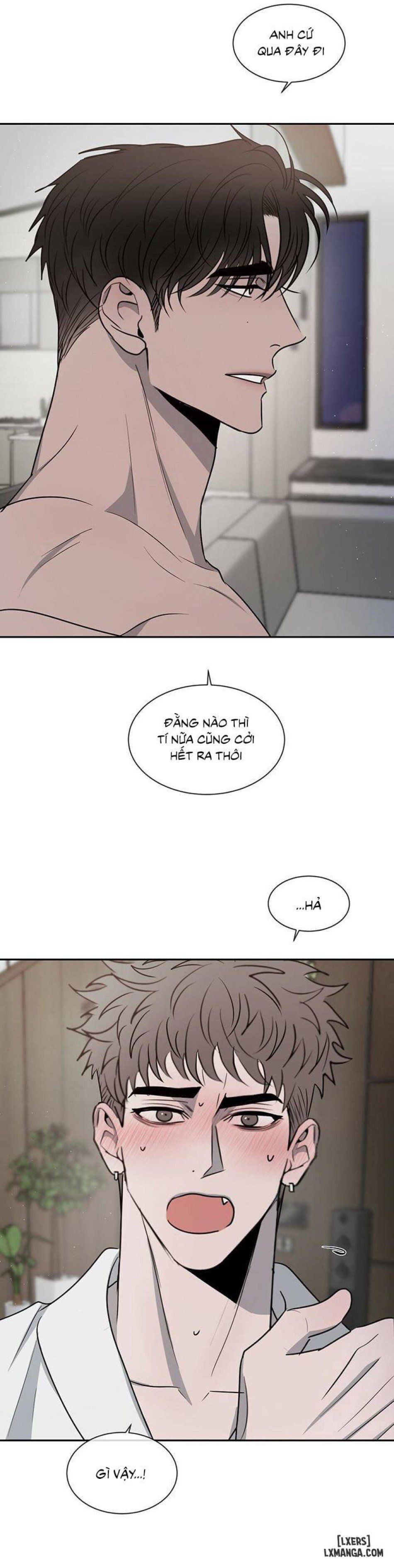 đọc truyện Đối Lập Chương 22 ảnh 20 tại Thiên Thai Truyện