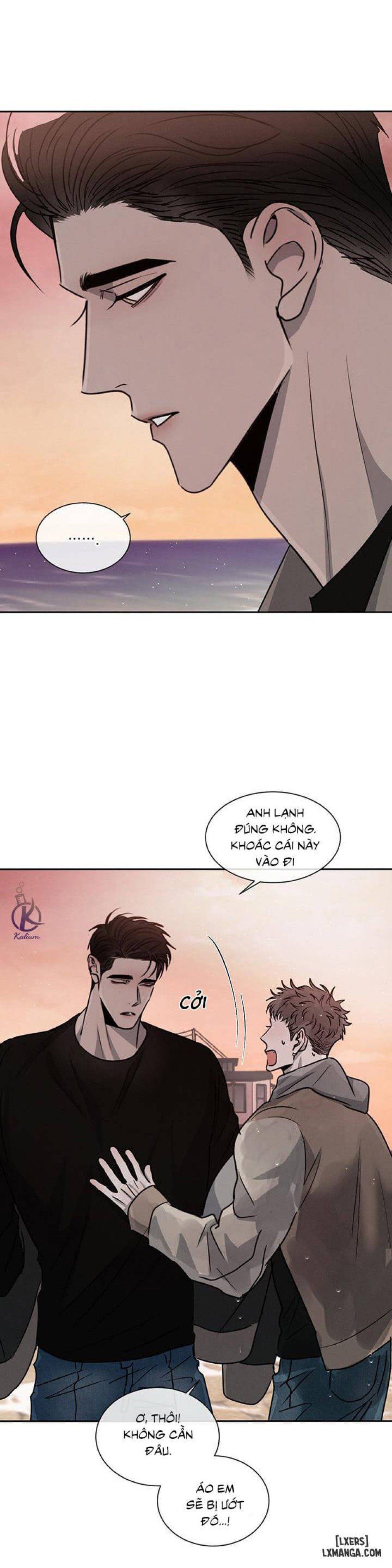 đọc truyện Đối Lập Chương 22 ảnh 4 tại Thiên Thai Truyện