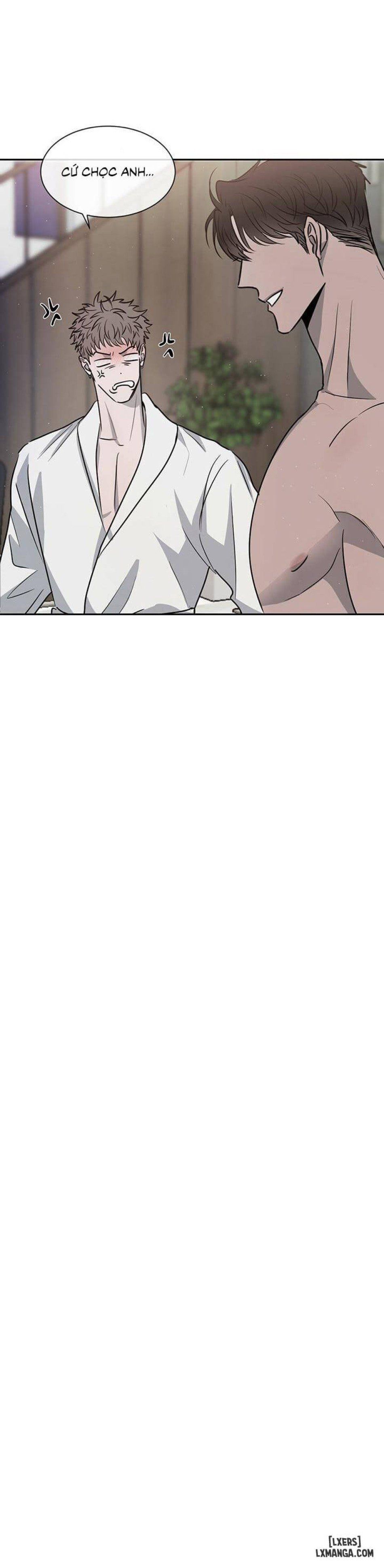 đọc truyện Đối Lập Chương 22 ảnh 22 tại Thiên Thai Truyện