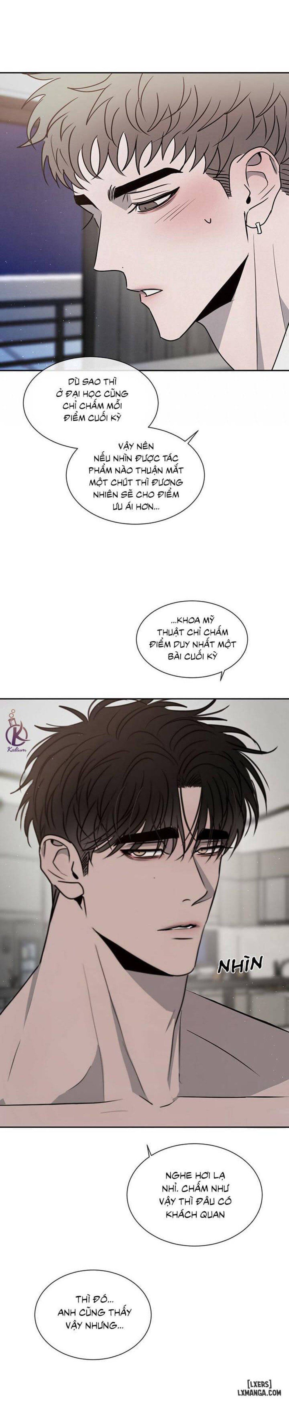 đọc truyện Đối Lập Chương 22 ảnh 24 tại Thiên Thai Truyện