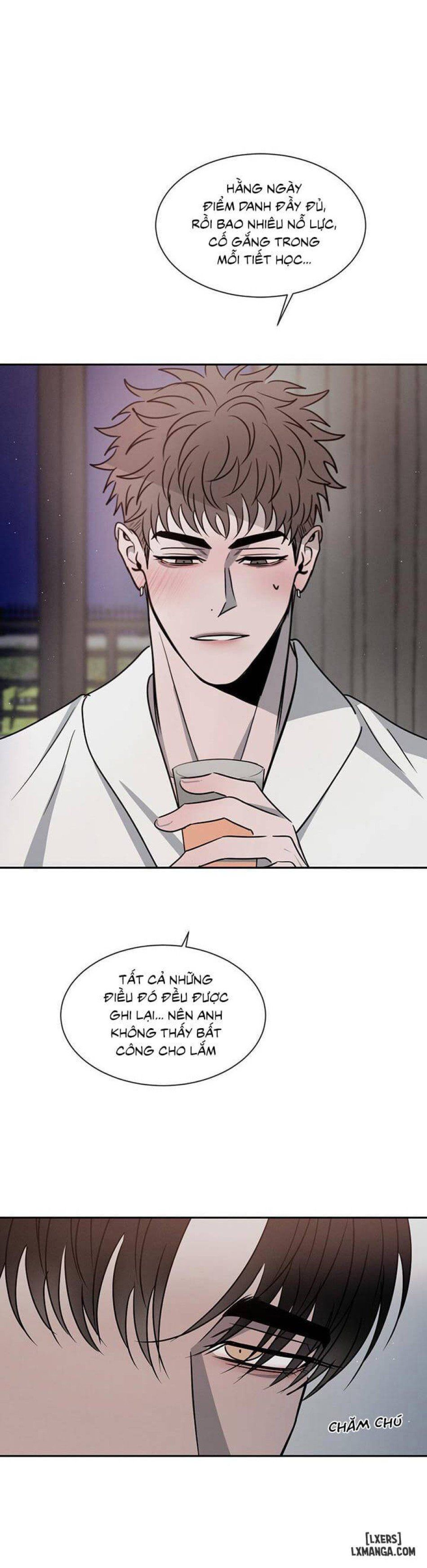 đọc truyện Đối Lập Chương 22 ảnh 25 tại Thiên Thai Truyện