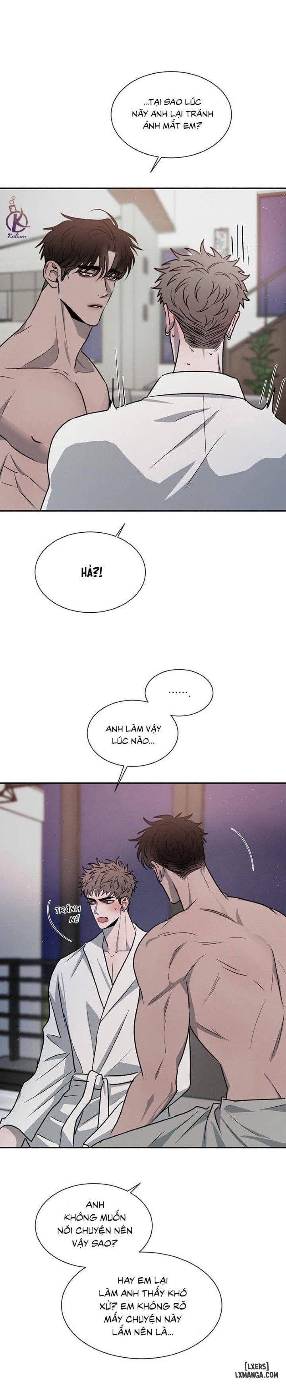 đọc truyện Đối Lập Chương 22 ảnh 26 tại Thiên Thai Truyện