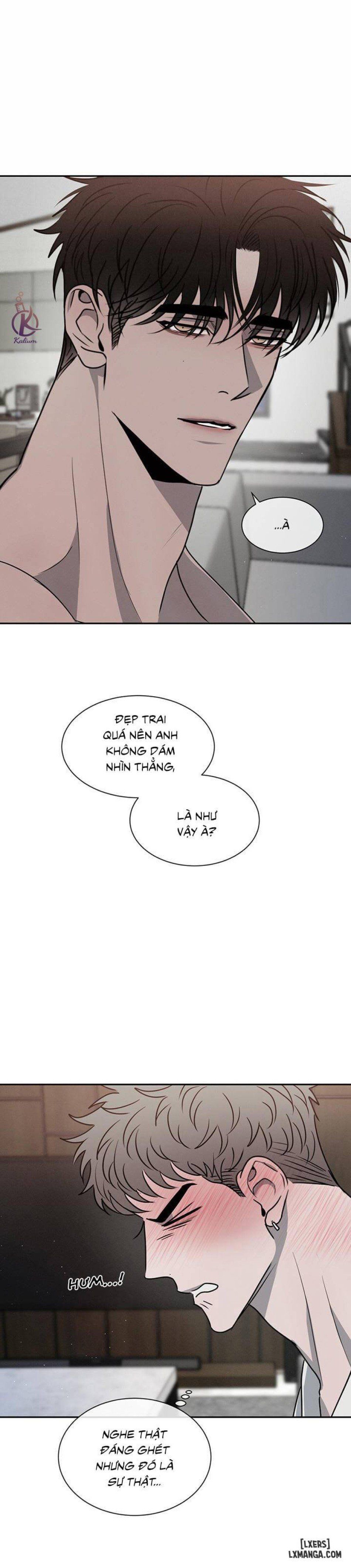 đọc truyện Đối Lập Chương 22 ảnh 28 tại Thiên Thai Truyện