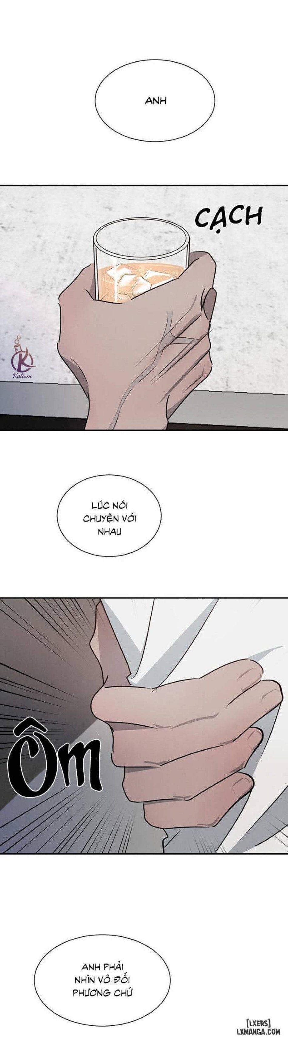 đọc truyện Đối Lập Chương 22 ảnh 29 tại Thiên Thai Truyện