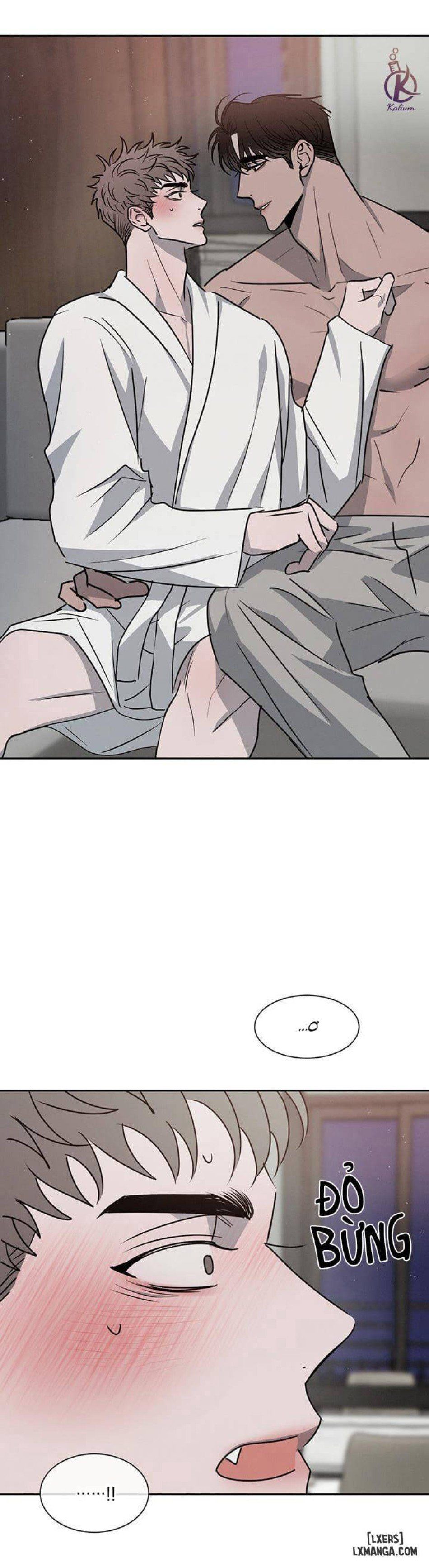 đọc truyện Đối Lập Chương 22 ảnh 30 tại Thiên Thai Truyện