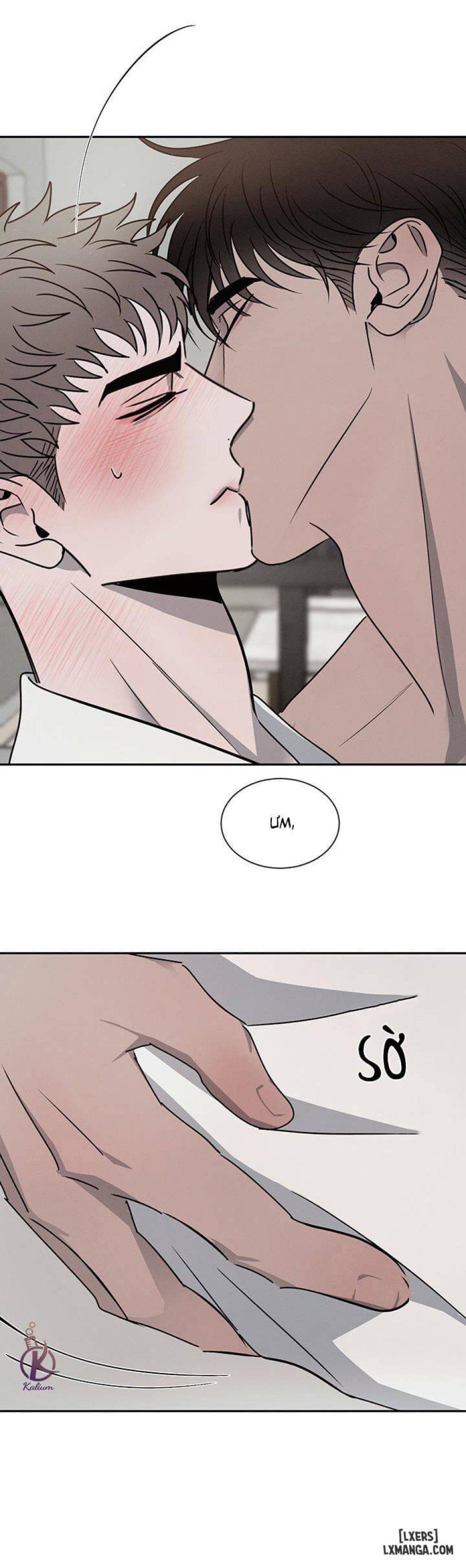 đọc truyện Đối Lập Chương 22 ảnh 31 tại Thiên Thai Truyện