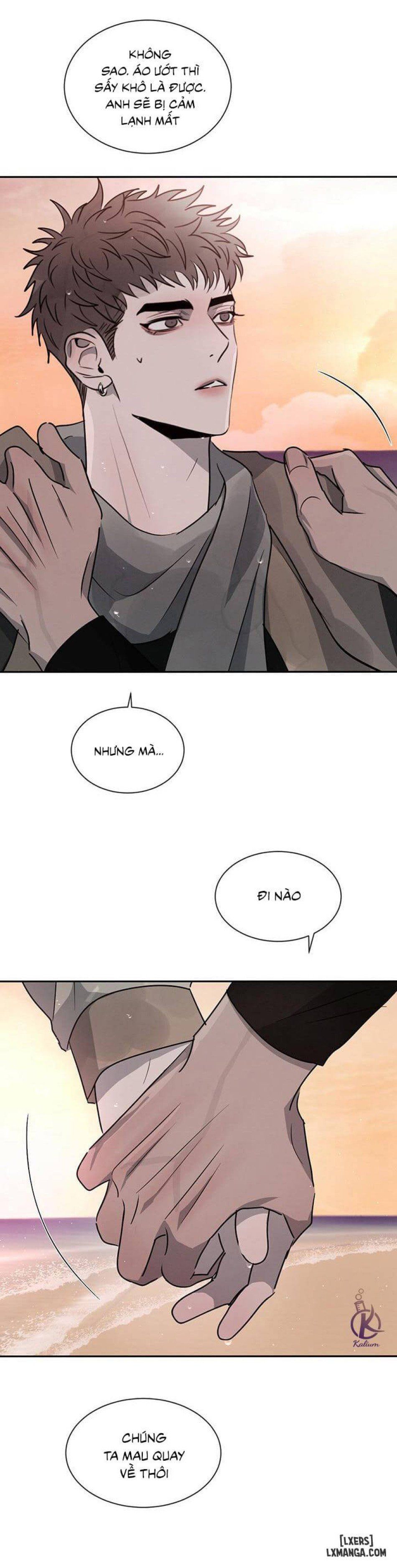 đọc truyện Đối Lập Chương 22 ảnh 5 tại Thiên Thai Truyện