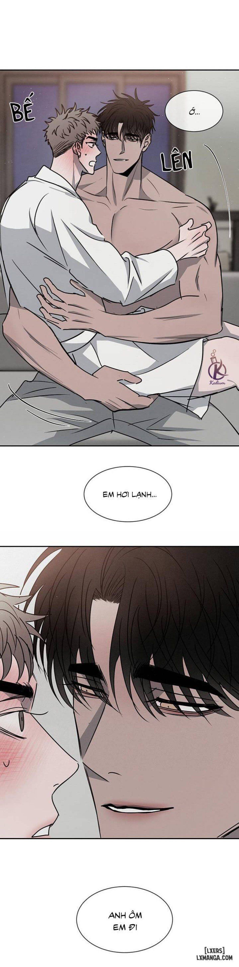 đọc truyện Đối Lập Chương 22 ảnh 32 tại Thiên Thai Truyện