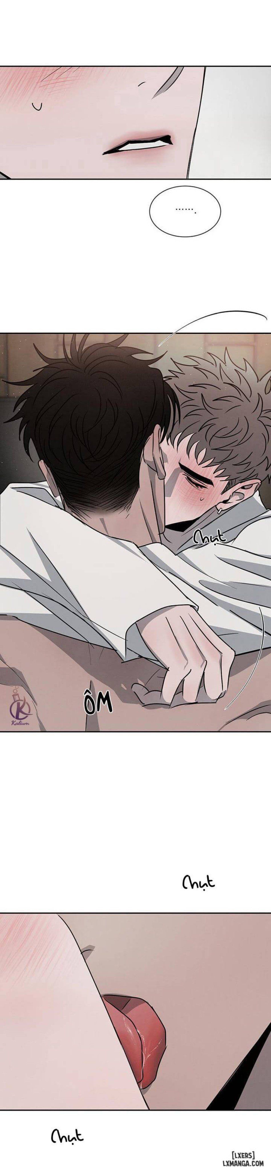 đọc truyện Đối Lập Chương 22 ảnh 33 tại Thiên Thai Truyện