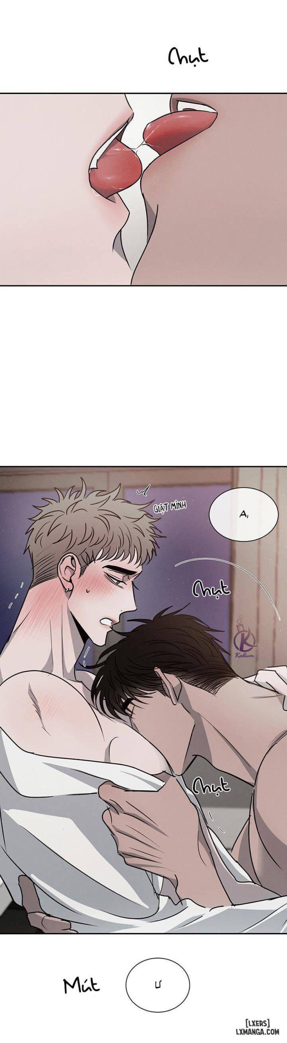 đọc truyện Đối Lập Chương 22 ảnh 34 tại Thiên Thai Truyện